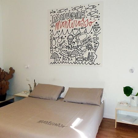 Affittacamere Altamarea La Spezia Ruang foto